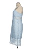 Express Blue Cocktail Dress Size 8 - photo 5