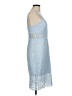Express Blue Cocktail Dress Size 8 - photo 4