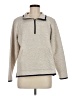 Market and Spruce Tan Pullover Sweater Size Med Petite - photo 1