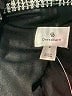 DressBarn Gray Vest Size S - photo 6