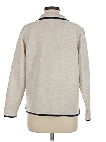 Market and Spruce Pullover Sweater (view 2)