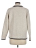 Market and Spruce Tan Pullover Sweater Size Med Petite - photo 2