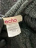 Echo Gray Poncho Size M (estimated) - photo 7