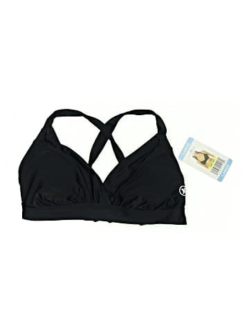 Hurley Swimsuit Top (view 1)