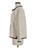 Market and Spruce Tan Pullover Sweater Size Med Petite - photo 5