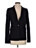 J.Crew Black Wool Blazer Size 2 (tall) - photo 1