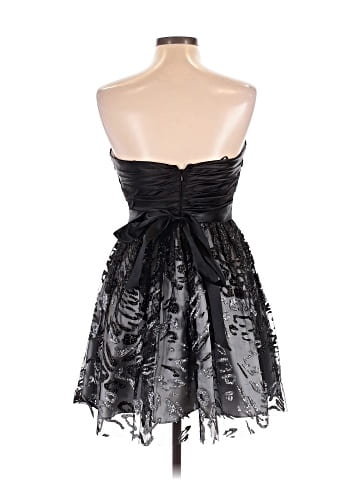 Hailey Logan Cocktail Dress (view 2)