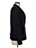 J.Crew Black Wool Blazer Size 2 (tall) - photo 4
