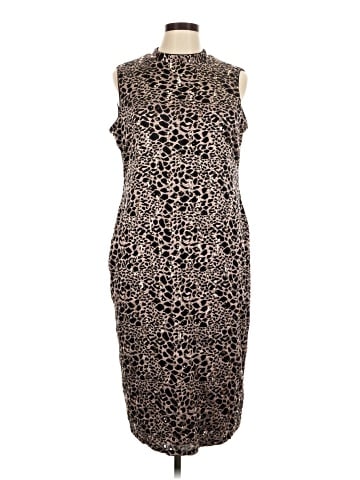 INC International Concepts Cocktail Dress (view 1)