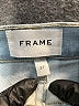 FRAME Tie-dye Blue Jeans Size 27 waist - photo 7