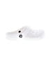 Crocs White Clogs Size 13 (kids) - photo 1
