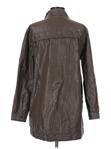 Liz Claiborne Trenchcoat (view 2)