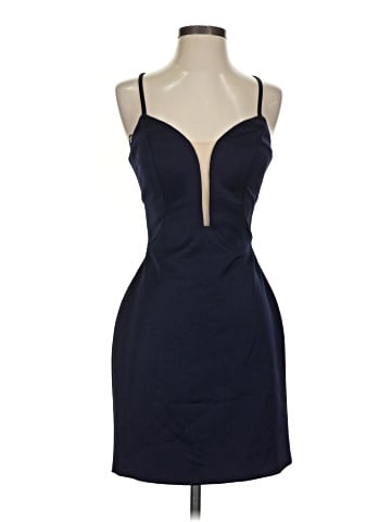 La Femme Cocktail Dress (view 1)