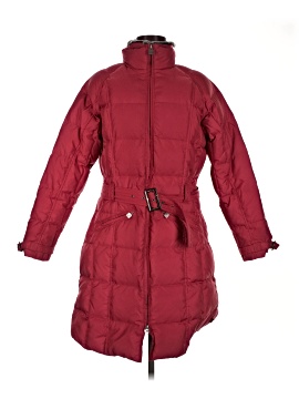 Woolrich Coat (view 1)
