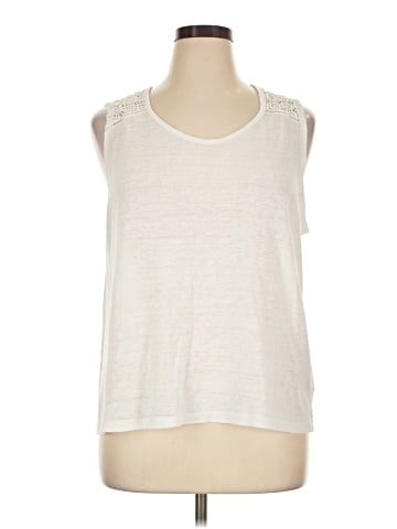 Gap Sleeveless T-Shirt (view 1)