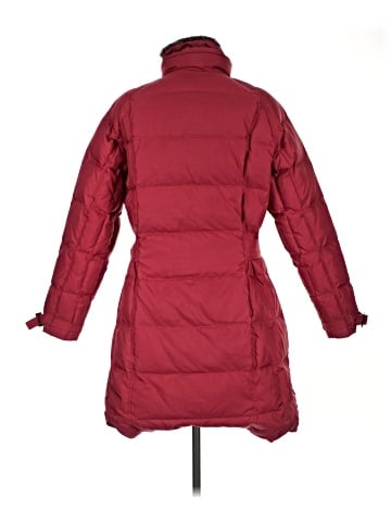 Woolrich Coat (view 2)