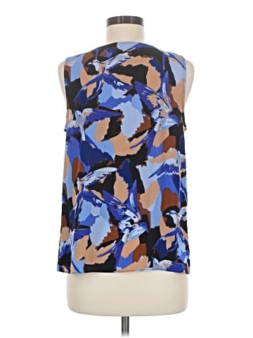 Nine West Sleeveless Blouse (view 2)