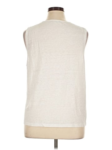 Gap Sleeveless T-Shirt (view 2)