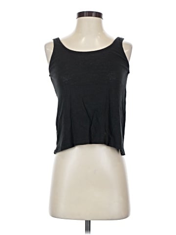 Etam Sleeveless T-Shirt (view 1)