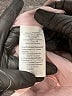 J.Crew 100% Wool Solid Pink Wool Skirt Size 4 - photo 5