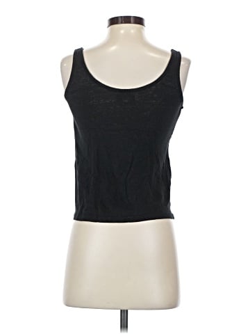 Etam Sleeveless T-Shirt (view 2)