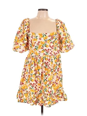 Koton Casual Dress (view 1)