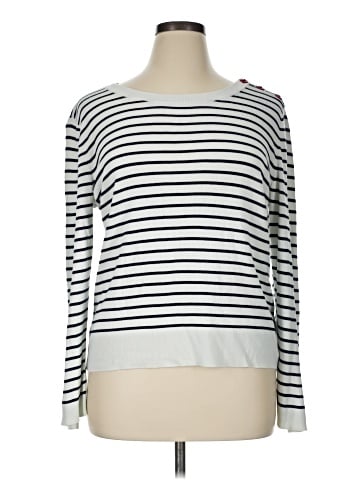 Talbots Pullover Sweater (view 1)
