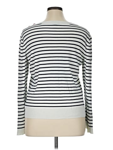 Talbots Pullover Sweater (view 2)