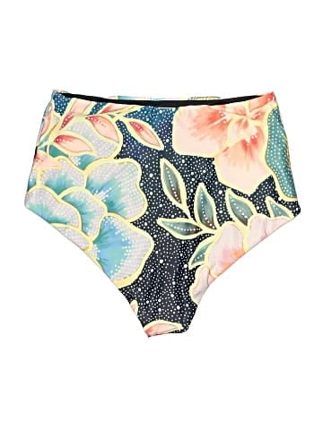 Mara Hoffman Swimsuit Bottoms (view 2)
