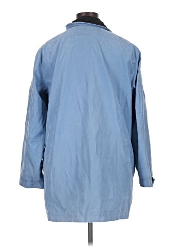 Unbranded Raincoat (view 2)