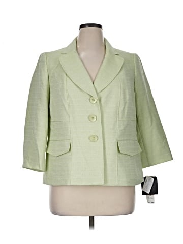 Le Suit Blazer (view 1)