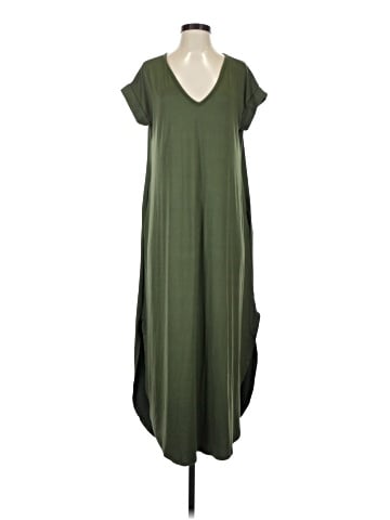 Entro Casual Dress (view 1)