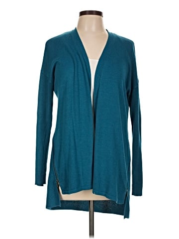 Worthington Cardigan (view 1)