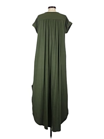 Entro Casual Dress (view 2)