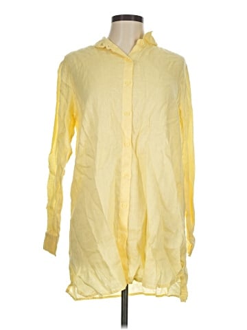 Garnet Hill Casual Dress (view 1)