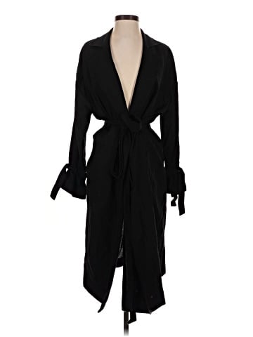 Topshop Boutique Coat (view 1)