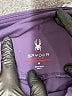 Spyder Solid Purple Active Pants Size M - photo 7