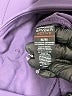 Spyder Solid Purple Active Pants Size M - photo 8