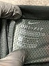 Nike 100% Polyester Black Track Jacket Size M - photo 6