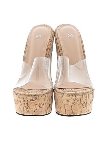 Unbranded Wedges (view 2)