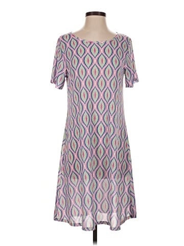 Top It Off Casual Dress (view 1)