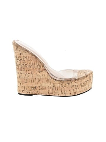 Unbranded Wedges (view 1)