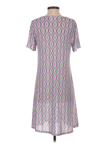 Top It Off Casual Dress (view 2)