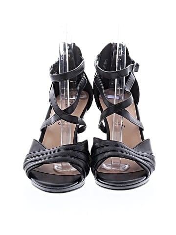 Easy Street Sandals (view 2)