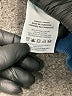Nike Blue Track Pants Size M - photo 5