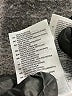 Adidas 100% Polyester Gray Track Pants Size 9 - 10 - photo 4