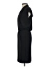 Talbots Solid Black Casual Dress Size P (petite) - photo 5
