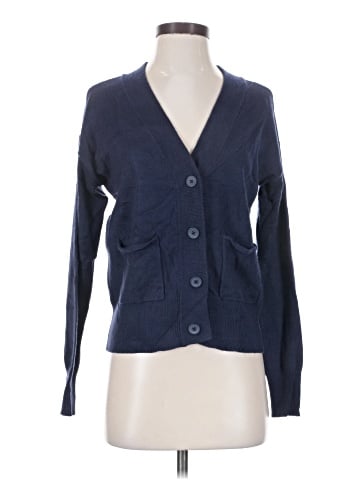 Style&Co Cardigan (view 1)