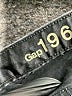 Gap Black Jeans Size 30 waist (petite) - photo 9