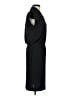 Talbots Solid Black Casual Dress Size P (petite) - photo 4